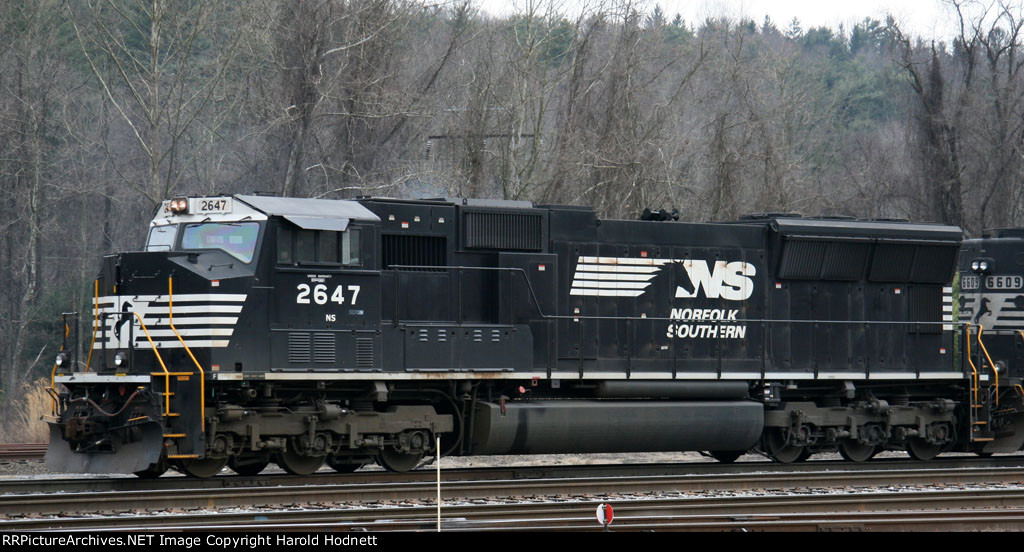 NS 2647